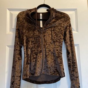 Lululemon French Press Crushed Velvet BUNDLE